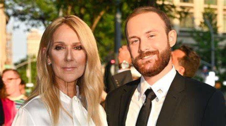 Rene-Charles Angelil (Family Member) - Age, Birthday, Bio, Facts, Family, Net Worth, Height & More