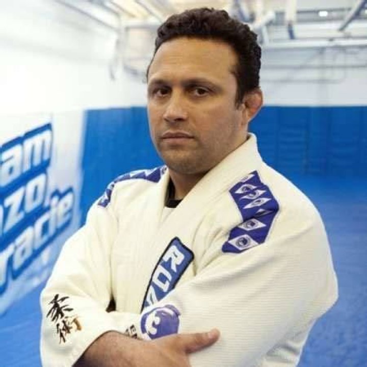 Renzo Gracie (Martial Artist) - Age, Birthday, Bio, Facts, Family, Net Worth, Height & More