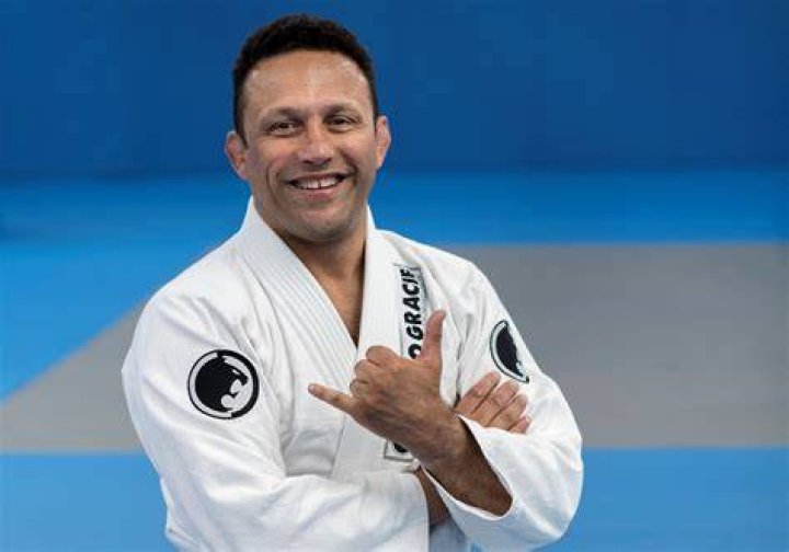 Renzo Gracie