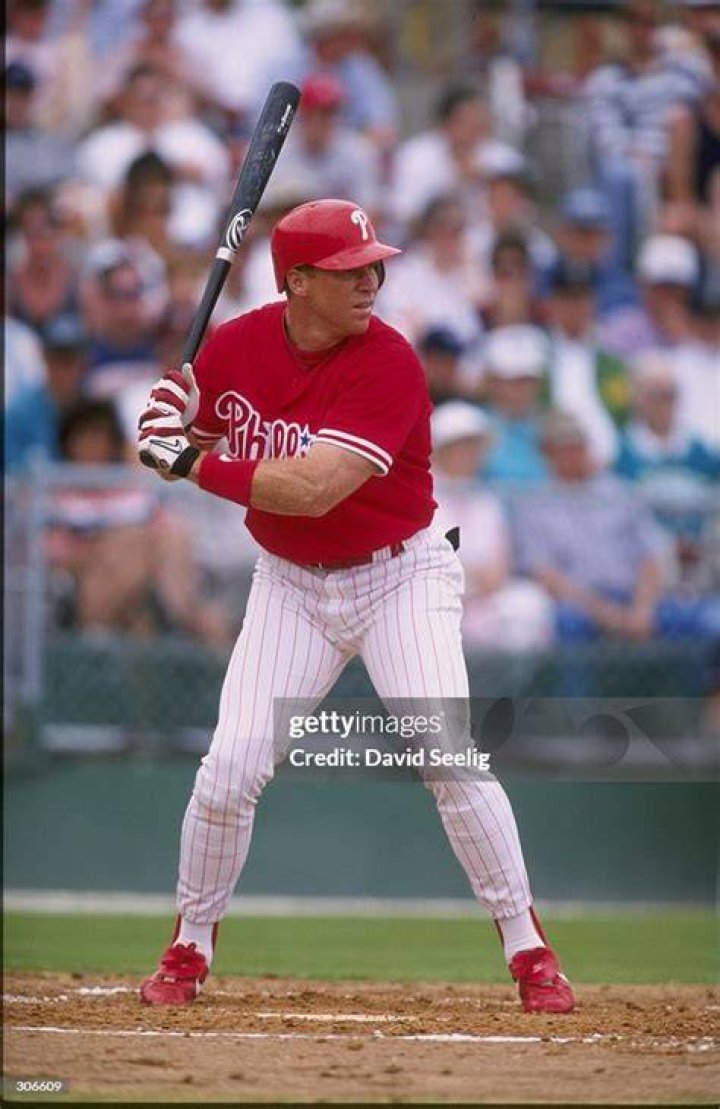 Rex Hudler