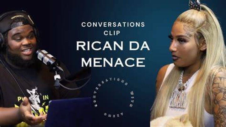 Rican Da Menace (Instagram Star) - Age, Birthday, Bio, Facts, Family, Net Worth, Height & More