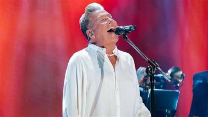 Ricardo Montaner
