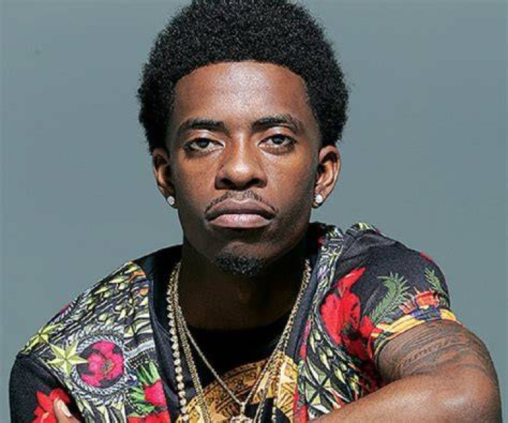 Rich Homie Quan (Rapper) - Age, Birthday, Bio, Facts, Family, Net Worth, Height & More