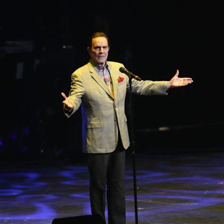 Rich Little