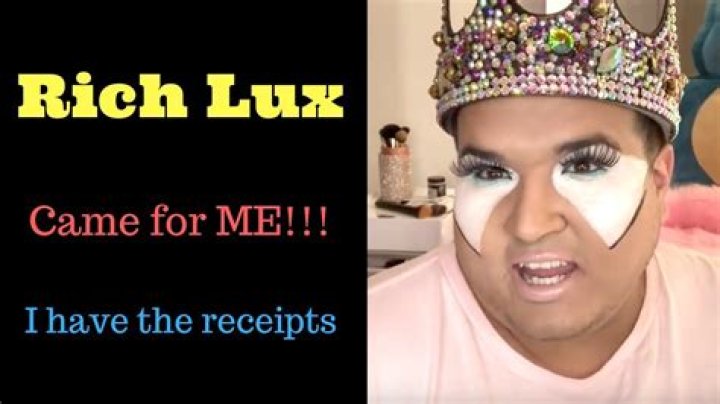 Rich Lux