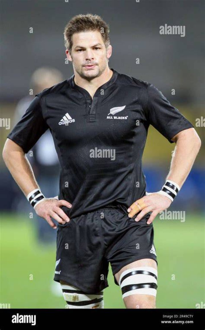 Richie McCaw