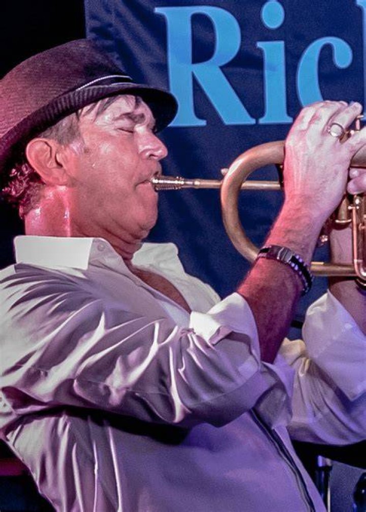 Rick Braun (Trumpet Player) - Age, Birthday, Bio, Facts, Family, Net Worth, Height & More