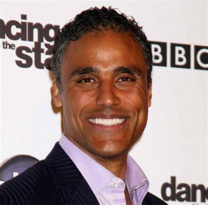 Rick Fox (Basketball Player) - Age, Birthday, Bio, Facts, Family, Net Worth, Height & More