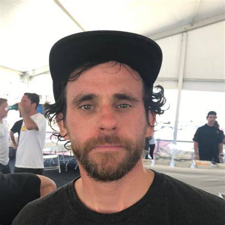 Rick McCrank (Skateboarder) - Age, Birthday, Bio, Facts, Family, Net Worth, Height & More