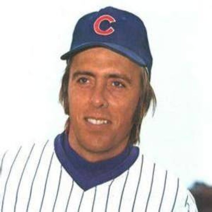 Rick Monday (Baseball Player) - Age, Birthday, Bio, Facts, Family, Net Worth, Height & More