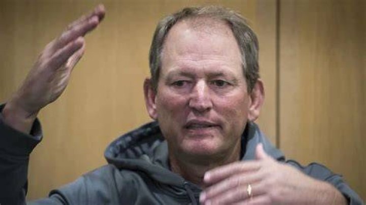 Rick Neuheisel