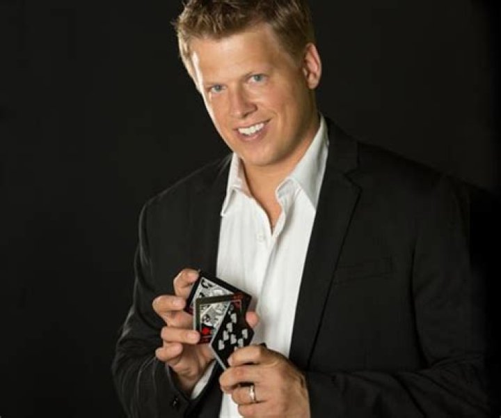 Rick Smith Jr