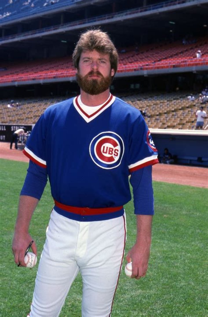 Rick Sutcliffe