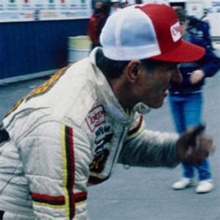 Ricky Johnson (Race Car Driver) - Age, Birthday, Bio, Facts, Family, Net Worth, Height & More