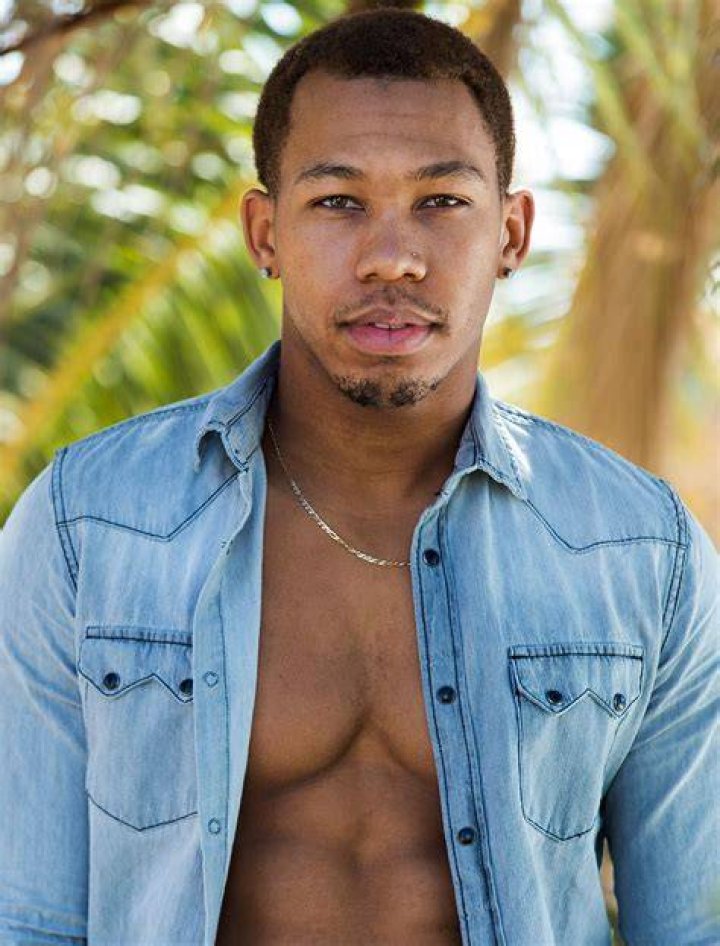 Ricky Johnson