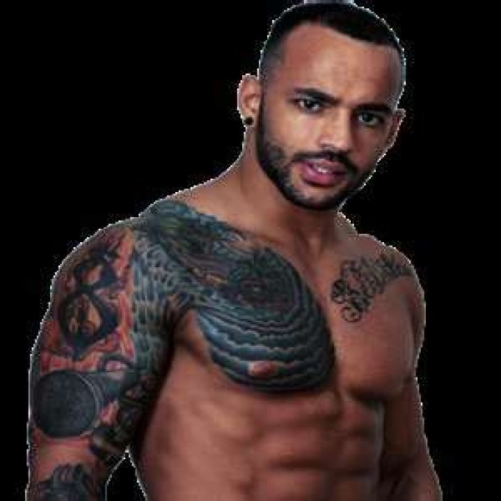 Ricochet (Wrestler) - Age, Birthday, Bio, Facts, Family, Net Worth, Height & More