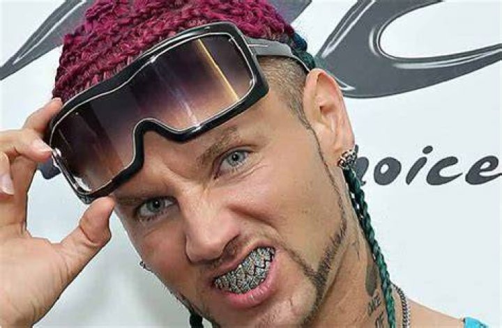 Riff Raff (Rapper) - Age, Birthday, Bio, Facts, Family, Net Worth, Height & More