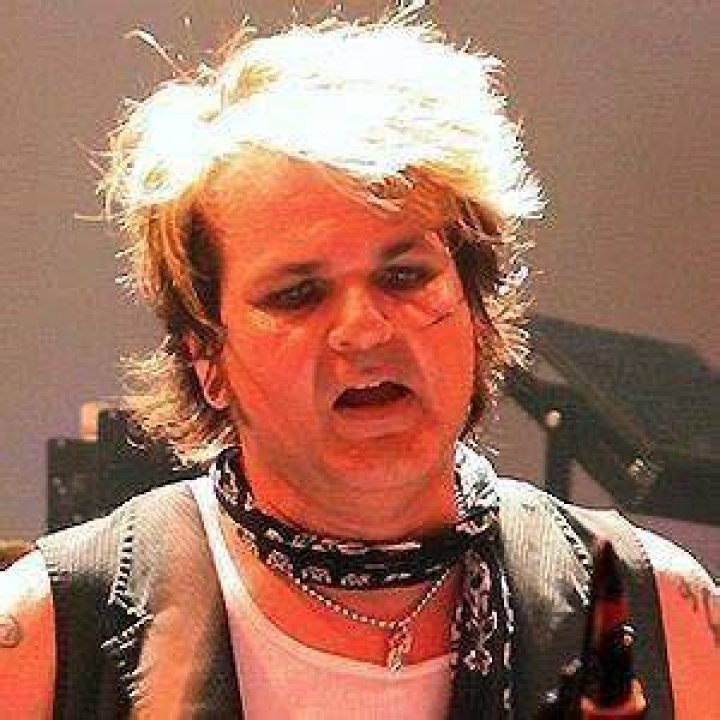 Rikki Rockett (Drummer) - Age, Birthday, Bio, Facts, Family, Net Worth, Height & More