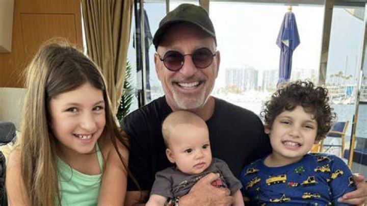 Riley Mandel (Family Member) - Age, Birthday, Bio, Facts, Family, Net Worth, Height & More