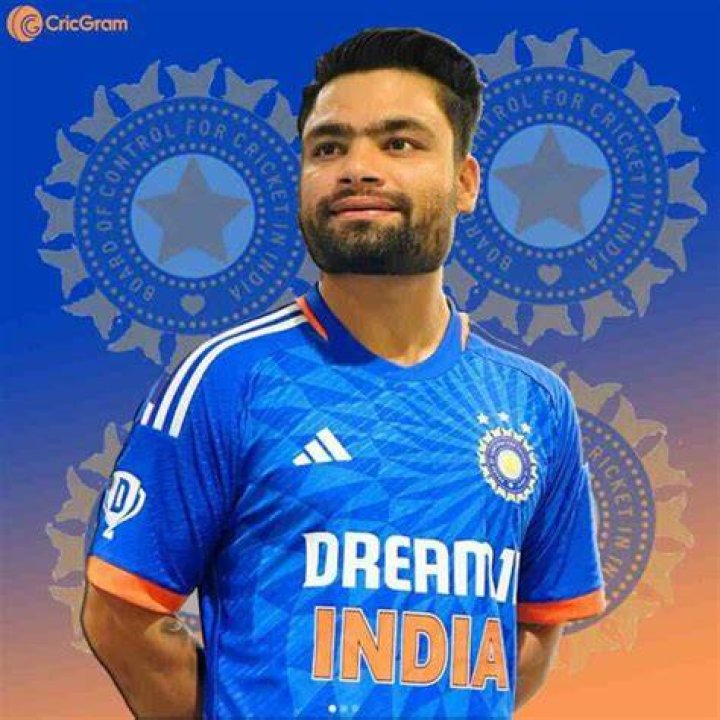 Rinku Singh (Baseball Player) - Age, Birthday, Bio, Facts, Family, Net Worth, Height & More