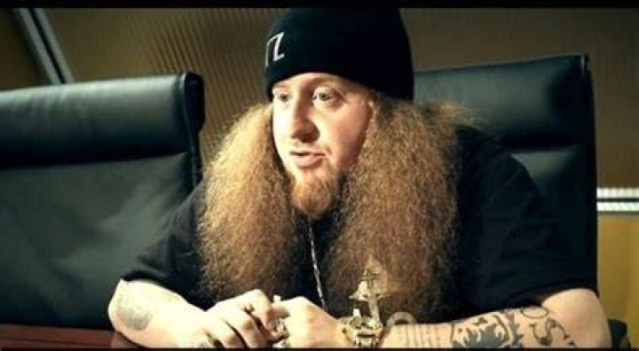 Rittz (Rapper) - Age, Birthday, Bio, Facts, Family, Net Worth, Height & More