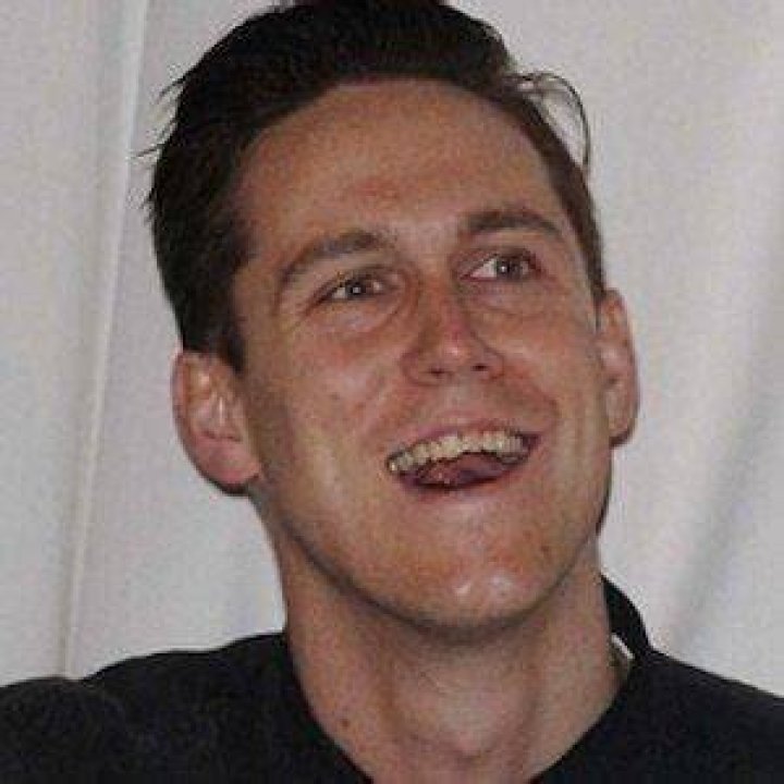 Rob Ackroyd (Guitarist) - Age, Birthday, Bio, Facts, Family, Net Worth, Height & More
