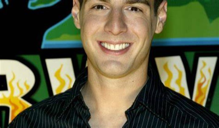 Rob Cesternino (Reality Star) - Age, Birthday, Bio, Facts, Family, Net Worth, Height & More