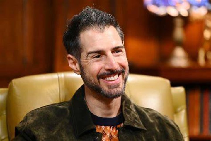 Rob Cesternino
