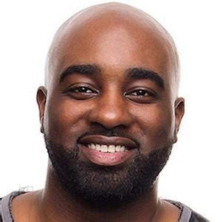 Rob Hill Sr. (Motivational Speaker) - Age, Birthday, Bio, Facts, Family, Net Worth, Height & More