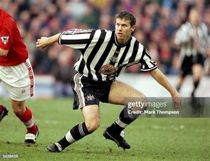 Rob Lee