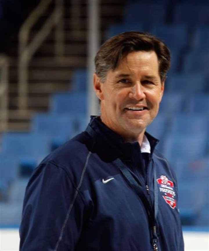 Rob McClanahan (Hockey Player) - Age, Birthday, Bio, Facts, Family, Net Worth, Height & More