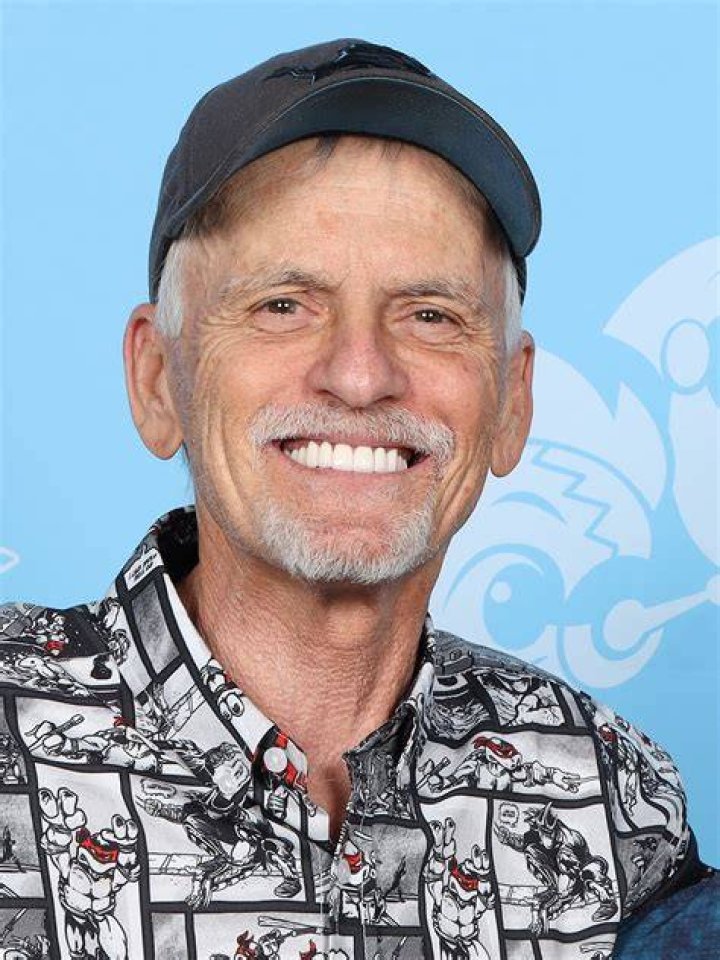 Rob Paulsen (TV Actor) - Age, Birthday, Bio, Facts, Family, Net Worth, Height & More