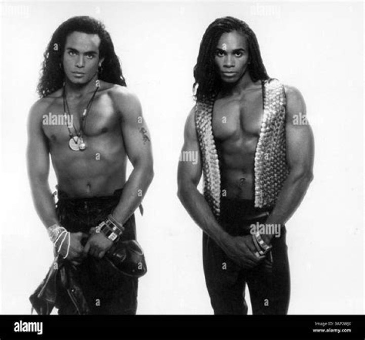 Rob Pilatus