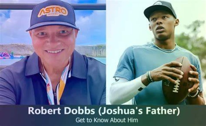 Robert Dobbs