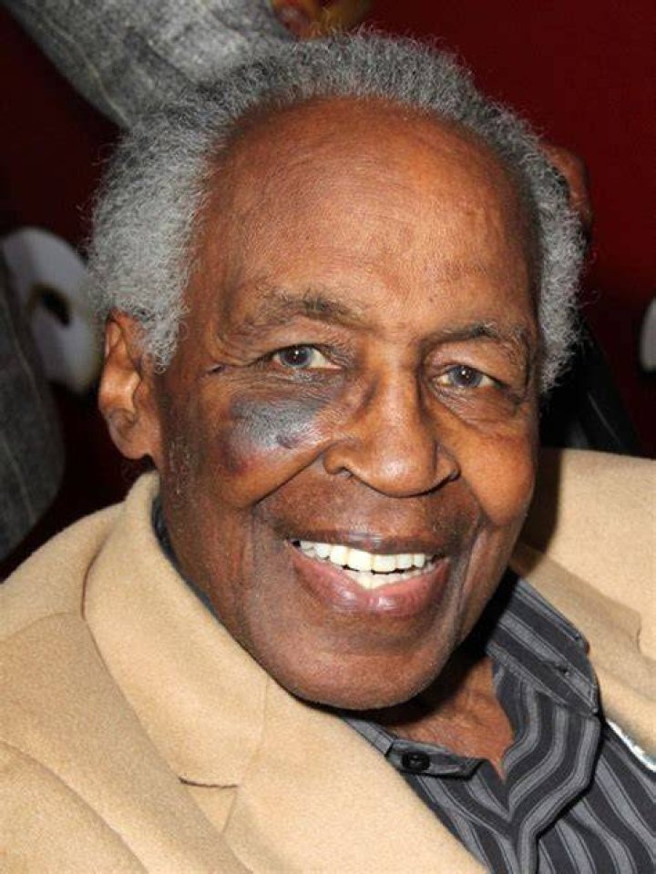 Robert Guillaume