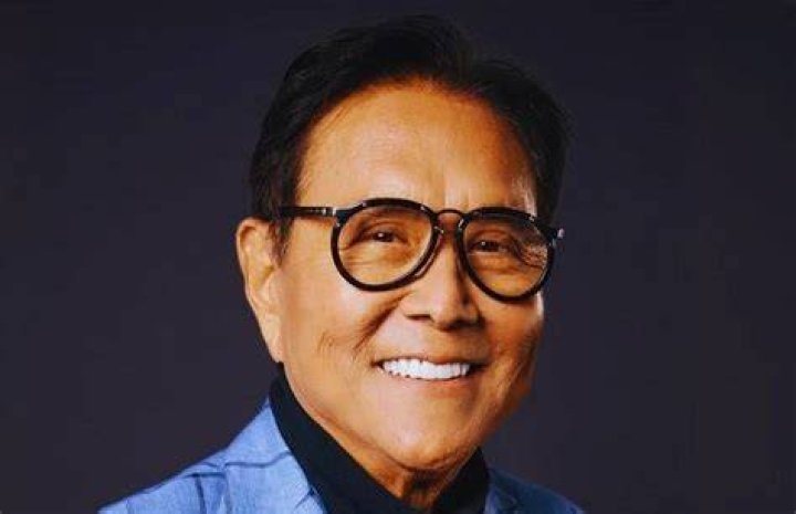 Robert Kiyosaki (Entrepreneur) - Age, Birthday, Bio, Facts, Family, Net Worth, Height & More
