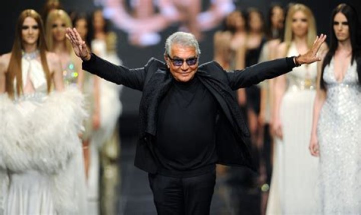 Roberto Cavalli (Fashion Designer) - Age, Birthday, Bio, Facts, Family, Net Worth, Height & More