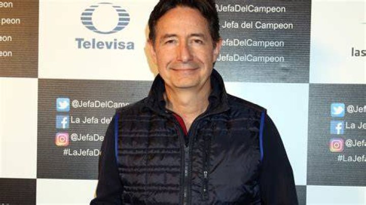 Roberto Gomez Fernandez (TV Producer) - Age, Birthday, Bio, Facts, Family, Net Worth, Height & More