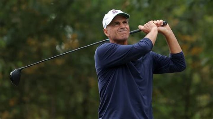 Rocco Mediate (Golfer) - Age, Birthday, Bio, Facts, Family, Net Worth, Height & More