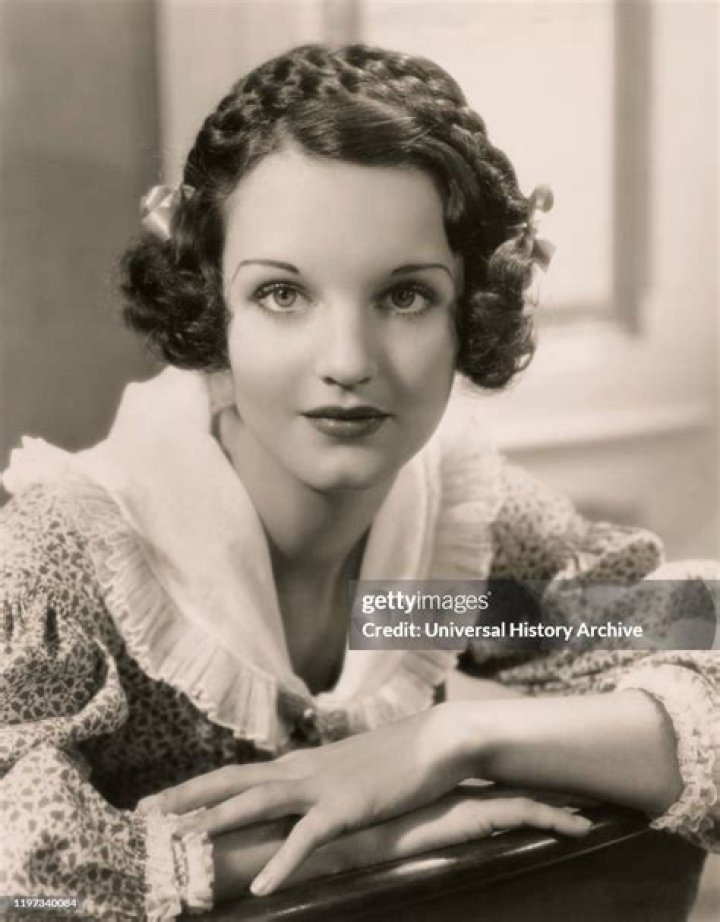Rochelle Hudson