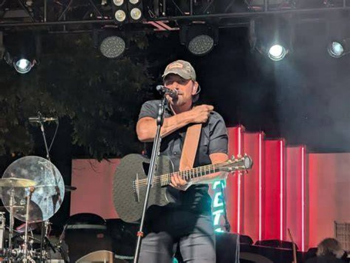Rodney Atkins