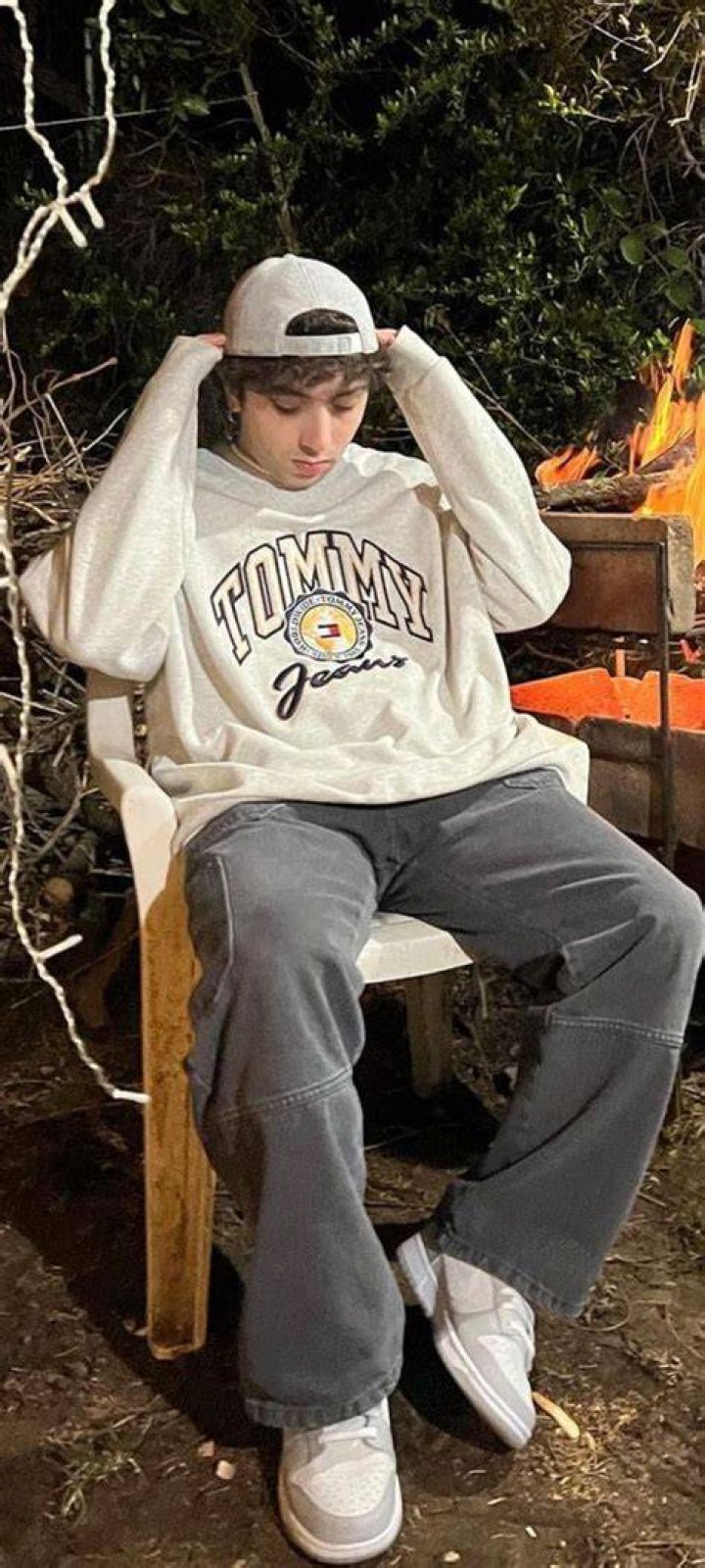 Rodrigo Carrera