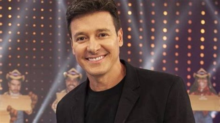 Rodrigo Faro