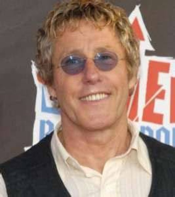 Roger Daltrey (Rock Singer) - Age, Birthday, Bio, Facts, Family, Net Worth, Height & More