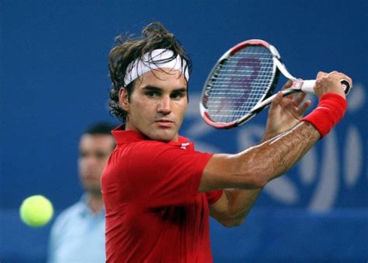 Roger Federer (Tennis Player) - Age, Birthday, Bio, Facts, Family, Net Worth, Height & More