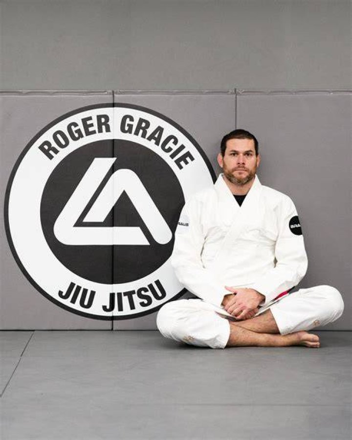 Roger Gracie