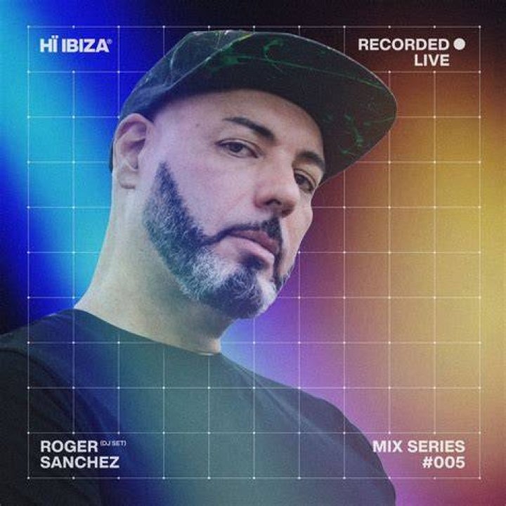 Roger Sanchez (DJ) - Age, Birthday, Bio, Facts, Family, Net Worth, Height & More