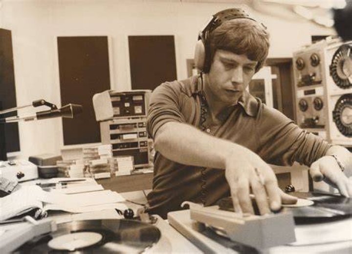 Roger Scott
