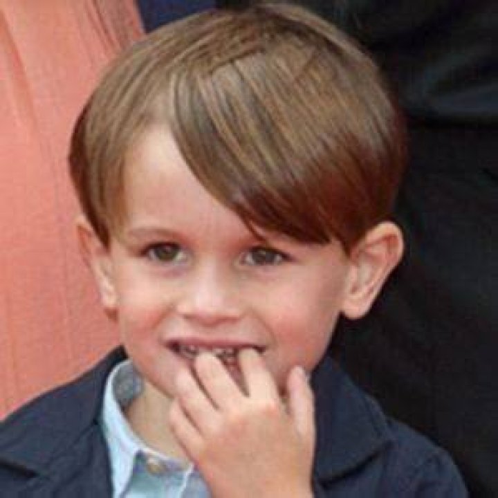 Roman Wingrove (Family Member) - Age, Birthday, Bio, Facts, Family, Net Worth, Height & More