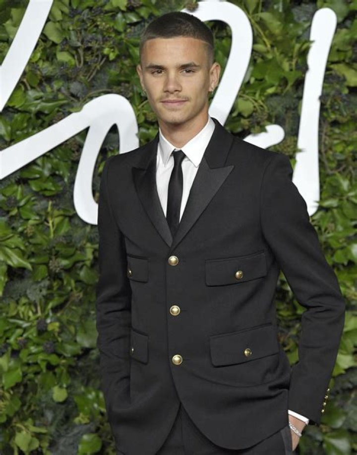 Romeo Beckham (Instagram Star) - Age, Birthday, Bio, Facts, Family, Net Worth, Height & More